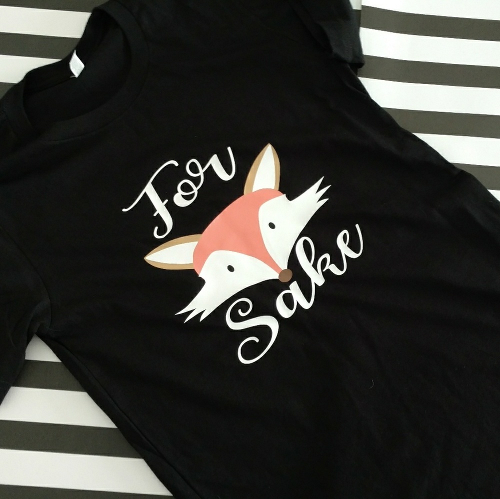 For Fox Sake